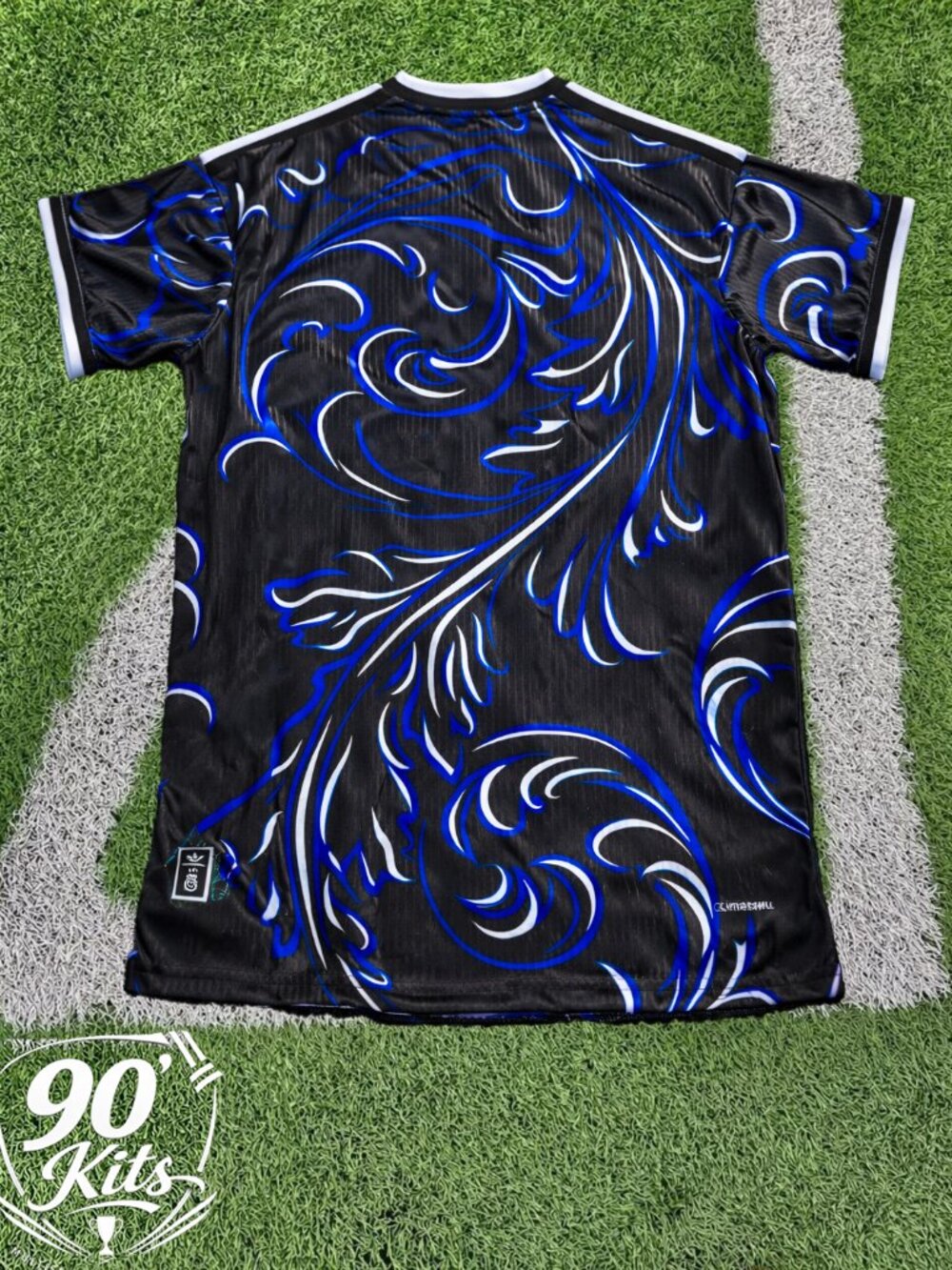 Argentina 2026 Away Soccer Jersey